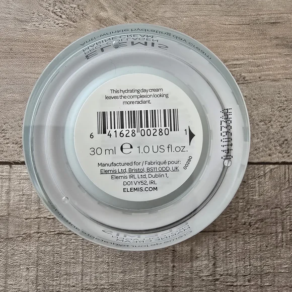 2x ELEMIS Pro Collagen Marine Cream - Picture 4 of 4